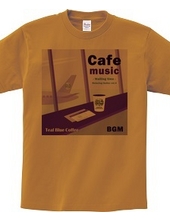 Cafe music - Waiting time -