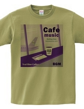 Cafe music - Waiting time -