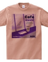 Cafe music - Waiting time -