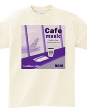 Cafe music - Waiting time -