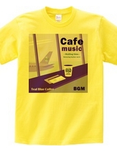 Cafe music - Waiting time -