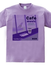 Cafe music - Waiting time -