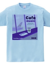 Cafe music - Waiting time -