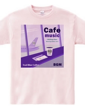 Cafe music - Waiting time -