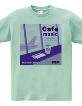 Cafe music - Waiting time -