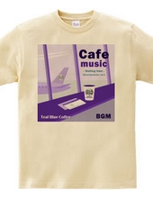 Cafe music - Waiting time -