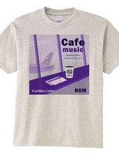 Cafe music - Waiting time -