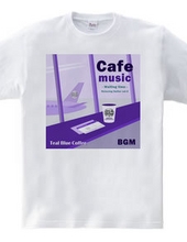 Cafe music - Waiting time -