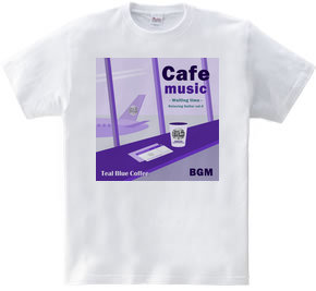 Cafe music - Waiting time -