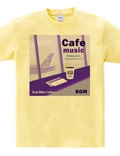 Cafe music - Waiting time -