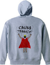 SAUNA TRANCE(Parker)