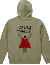 SAUNA TRANCE(Parker)