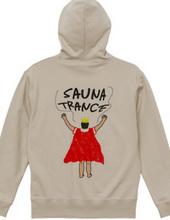 SAUNA TRANCE(Parker)