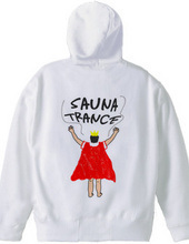 SAUNA TRANCE(Parker)