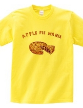 Sweets Design "Apple Pie Mania"