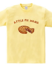 Sweets Design "Apple Pie Mania"