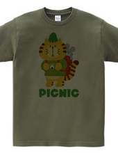 Let's go to PICNIC!