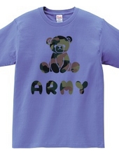 ARMY Bear