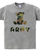 ARMY Bear