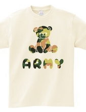 ARMY Bear