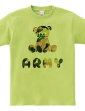 ARMY Bear