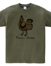 Prairie Chicken