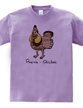 Prairie Chicken