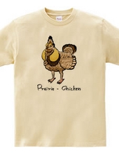 Prairie Chicken