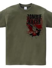 Zombie Killer I