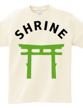 shrine