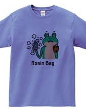 BASEBALL -rosin bag