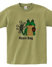 BASEBALL -rosin bag