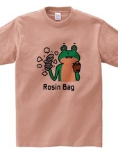 BASEBALL -rosin bag