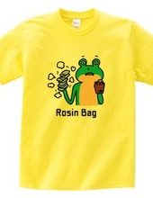 BASEBALL -rosin bag