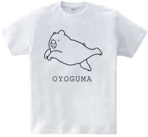 OYOGUMA