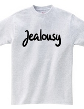 Jealousy