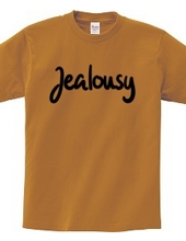 Jealousy