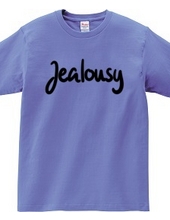 Jealousy