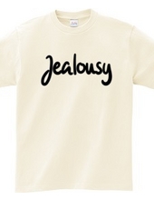 Jealousy