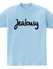 Jealousy