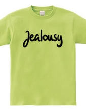 Jealousy