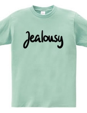 Jealousy