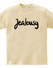 Jealousy