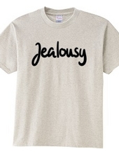 Jealousy