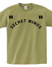 SECRET MINDS