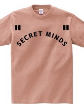 SECRET MINDS