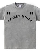 SECRET MINDS