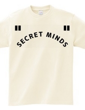 SECRET MINDS