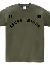 SECRET MINDS