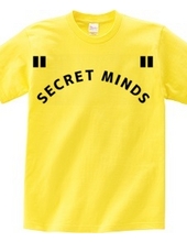 SECRET MINDS